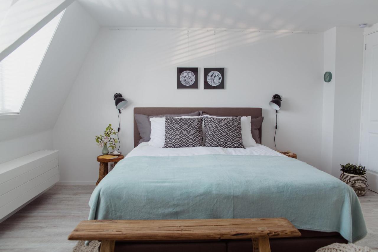 Studio De Bilt Ngoại thất bức ảnh