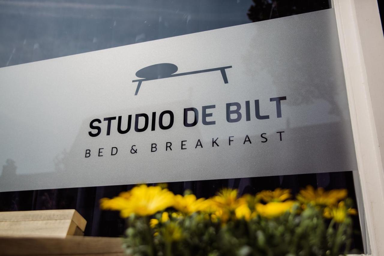 Studio De Bilt Ngoại thất bức ảnh