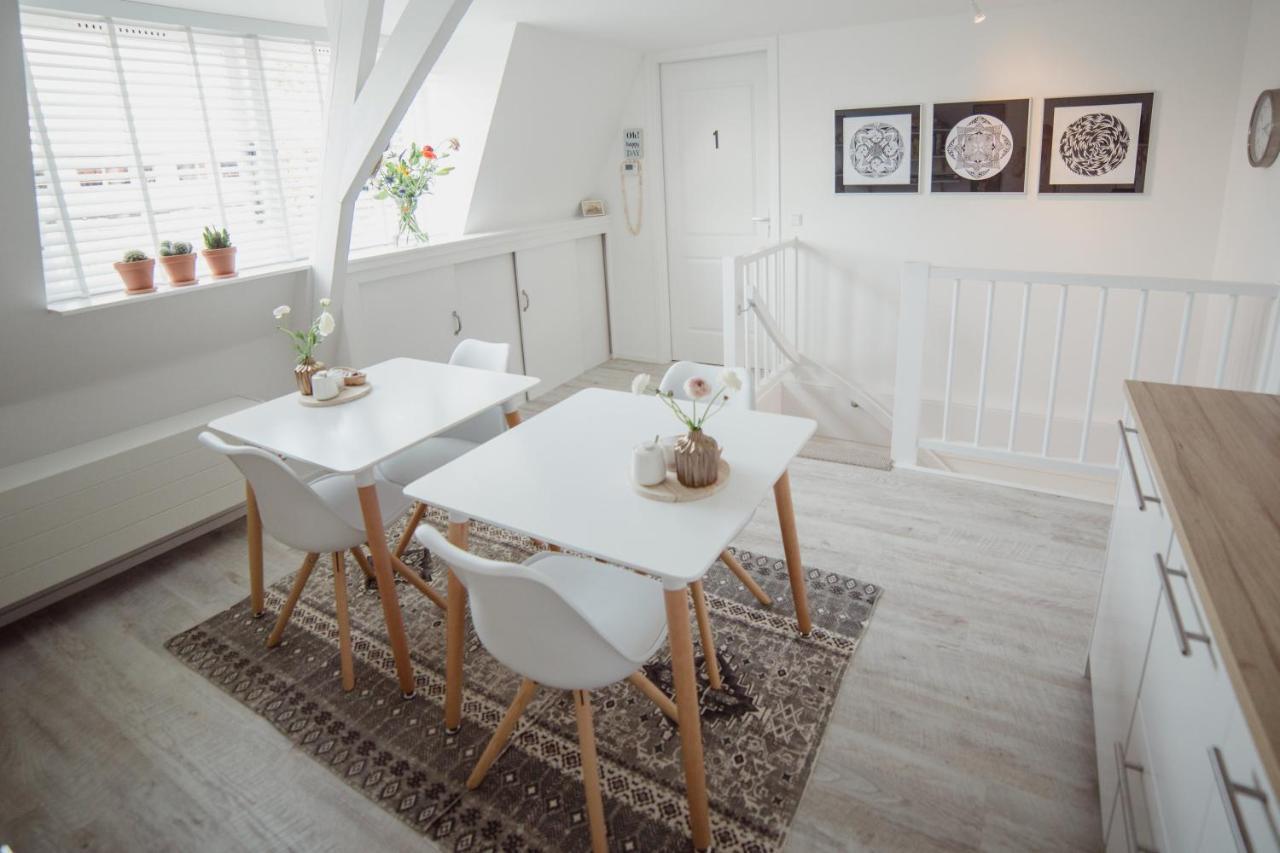 Studio De Bilt Ngoại thất bức ảnh