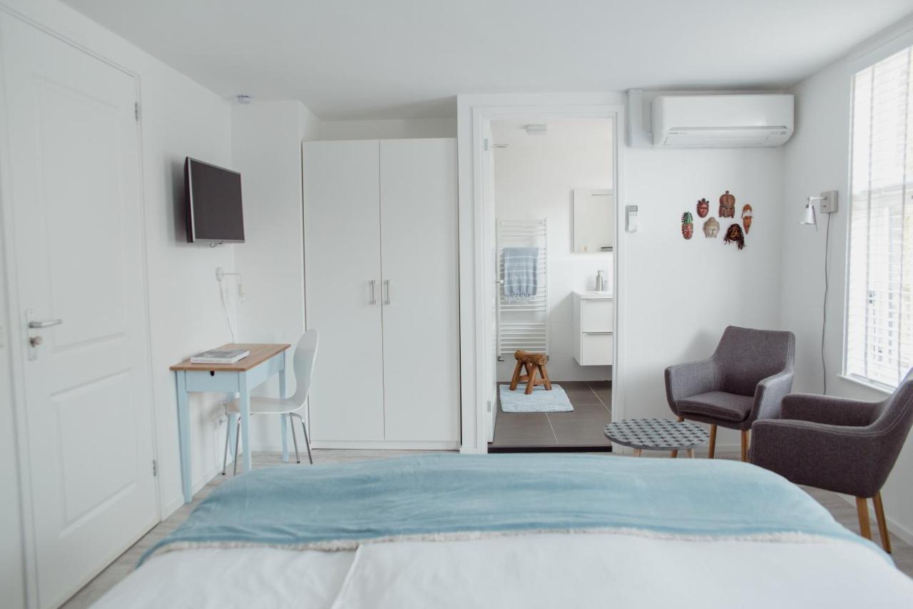Studio De Bilt Ngoại thất bức ảnh
