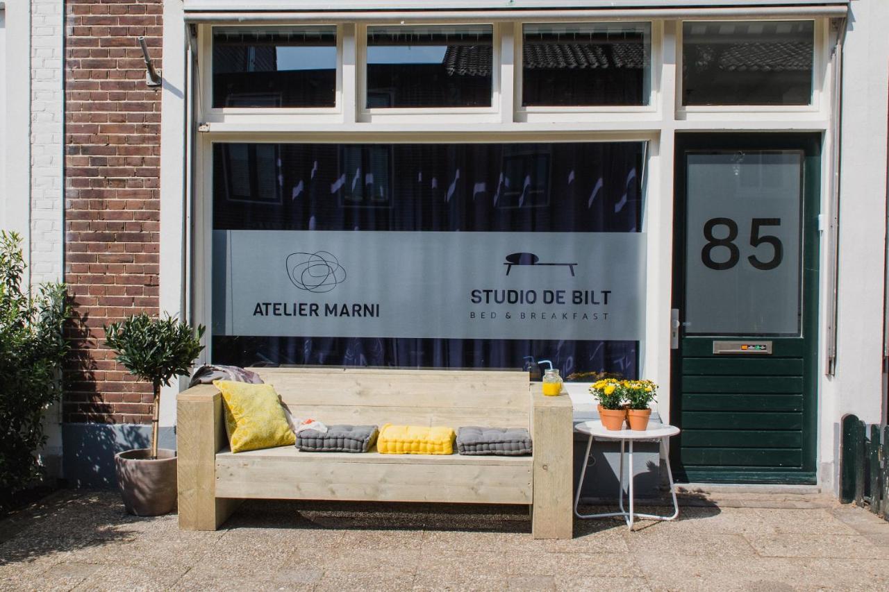 Studio De Bilt Ngoại thất bức ảnh