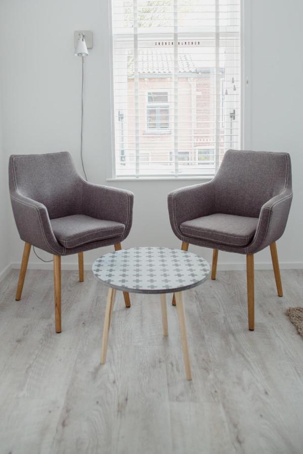 Studio De Bilt Ngoại thất bức ảnh