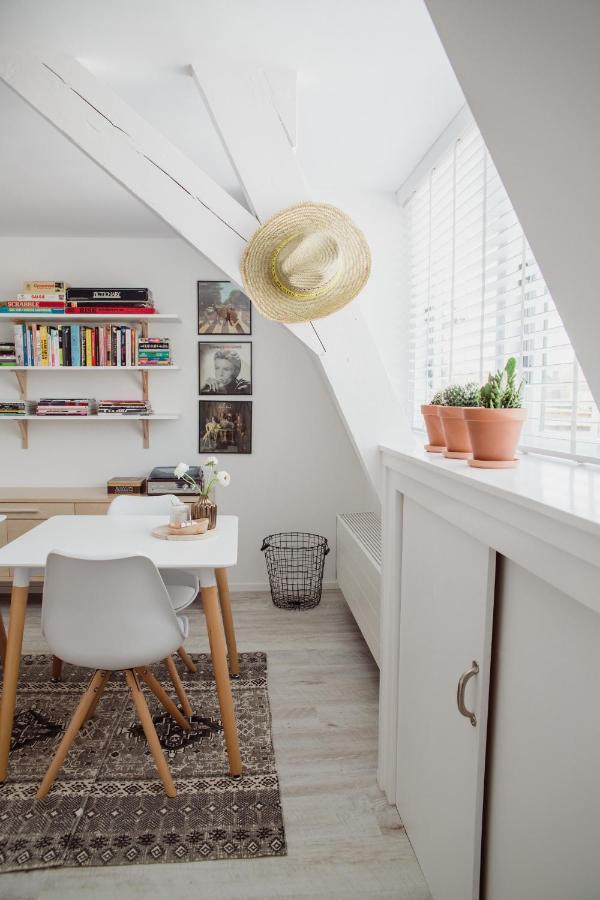 Studio De Bilt Ngoại thất bức ảnh