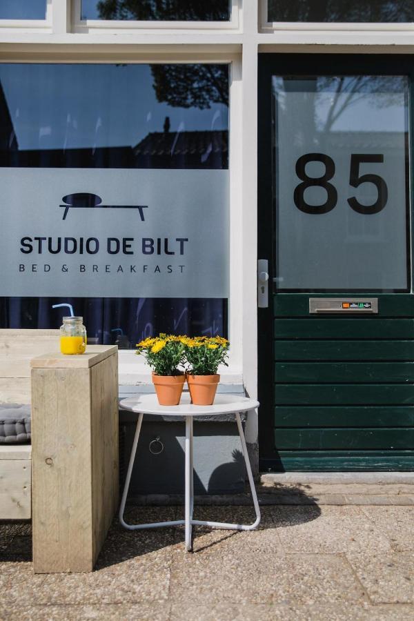 Studio De Bilt Ngoại thất bức ảnh