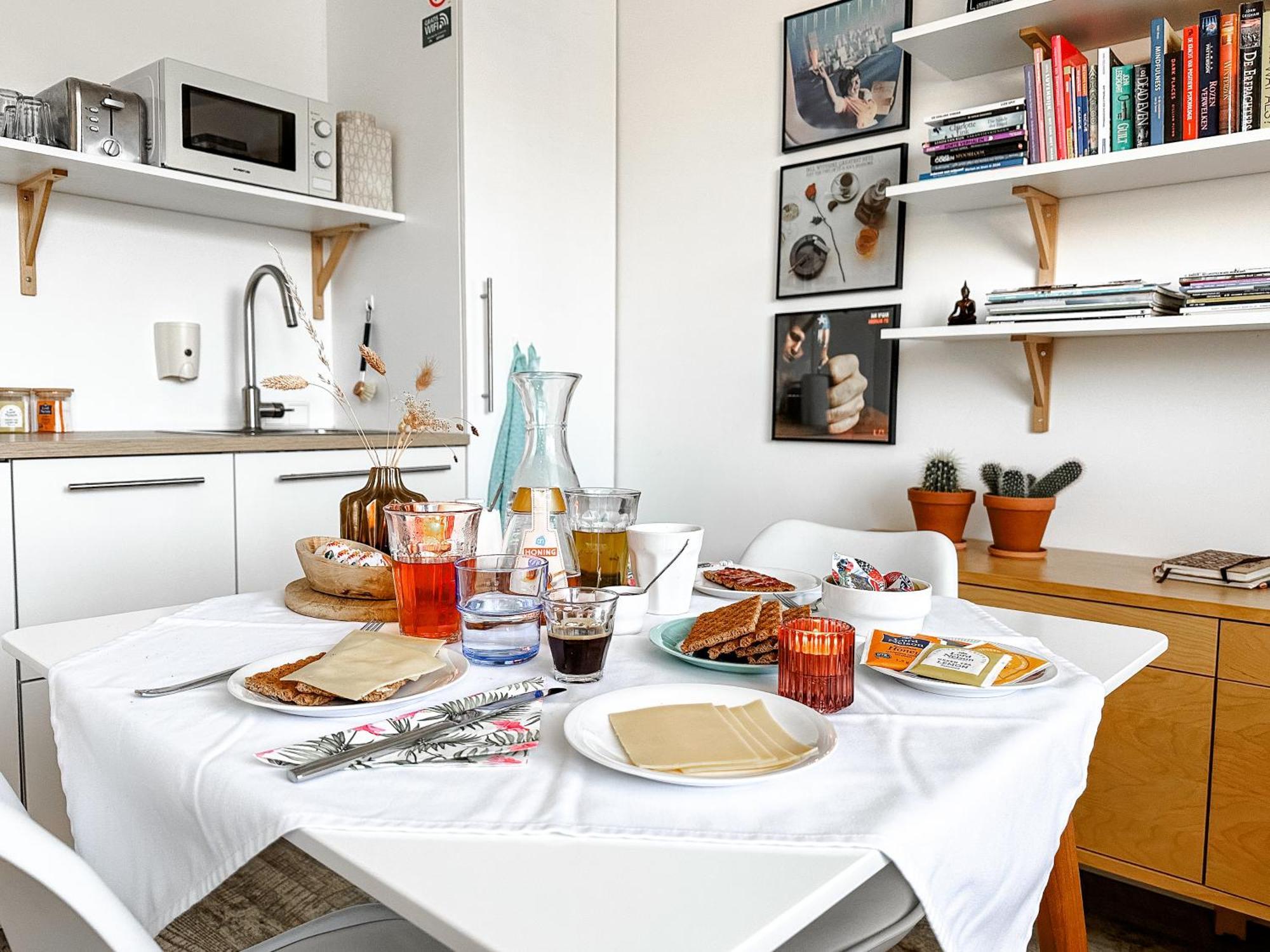 Studio De Bilt Ngoại thất bức ảnh